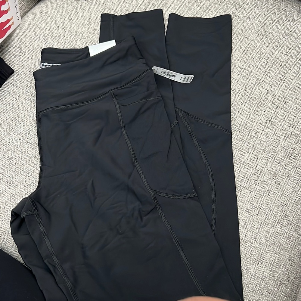 VSX Victoria’s Secret Mid Rise Legging